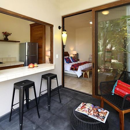 Casa Sayulita, Mistika Villa Luaran gambar