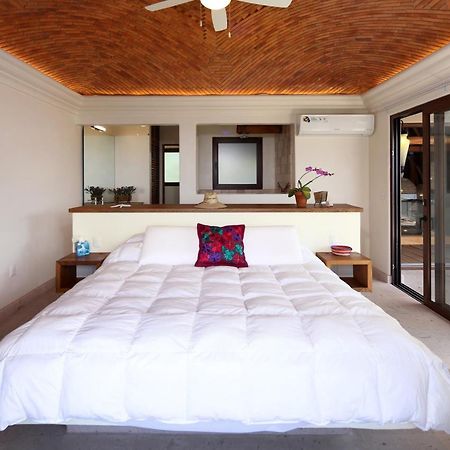 Casa Sayulita, Mistika Villa Luaran gambar