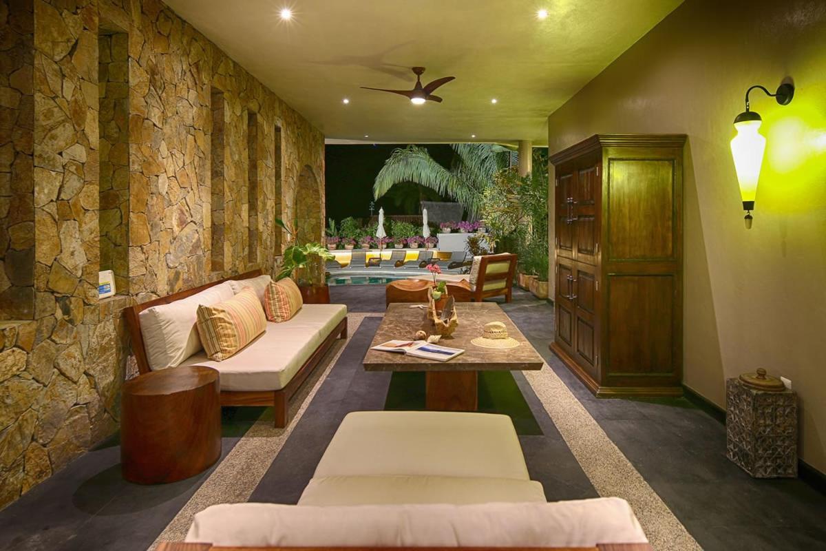 Casa Sayulita, Mistika Villa Luaran gambar