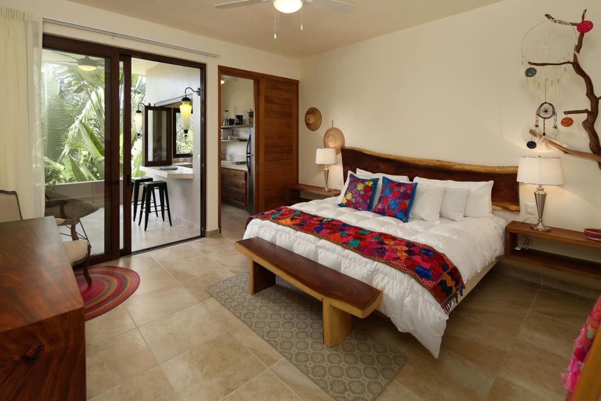 Casa Sayulita, Mistika Villa Luaran gambar